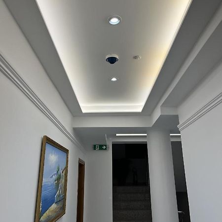 Biraci Residence Ksamil Exterior photo