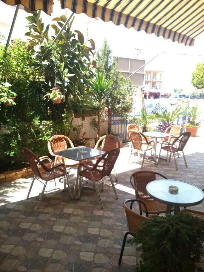 Biraci Residence Ksamil Exterior photo