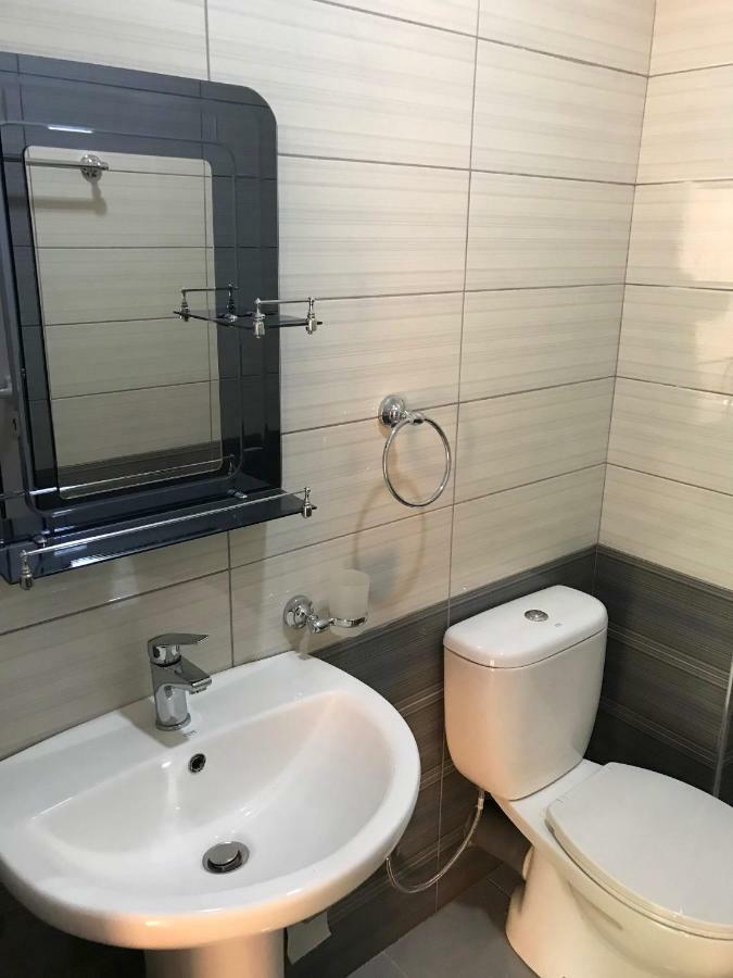 Biraci Residence Ksamil Exterior photo